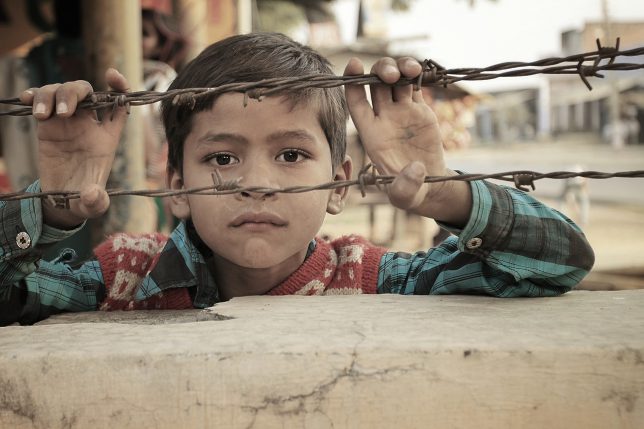 Child's education