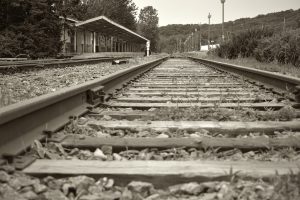 old-station