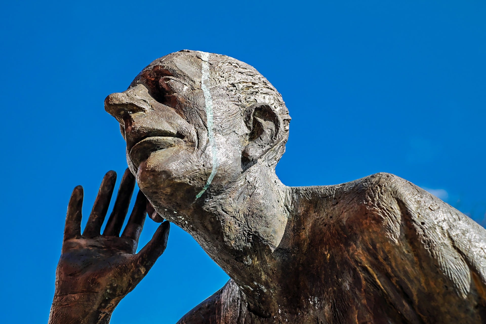 sculpture-