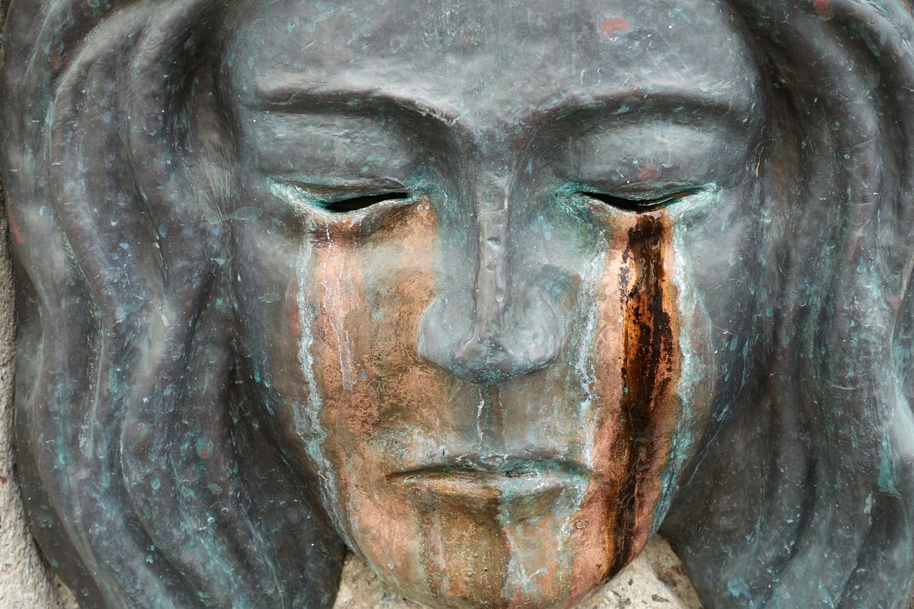 sculpture
