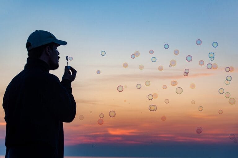 soap-bubbles