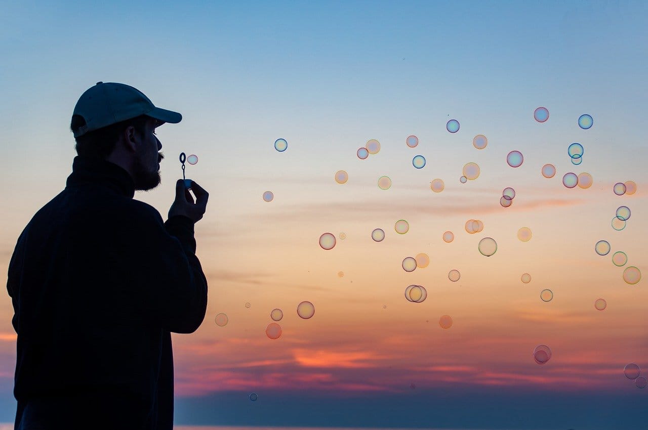 soap-bubbles