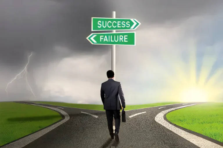 Successes and failures