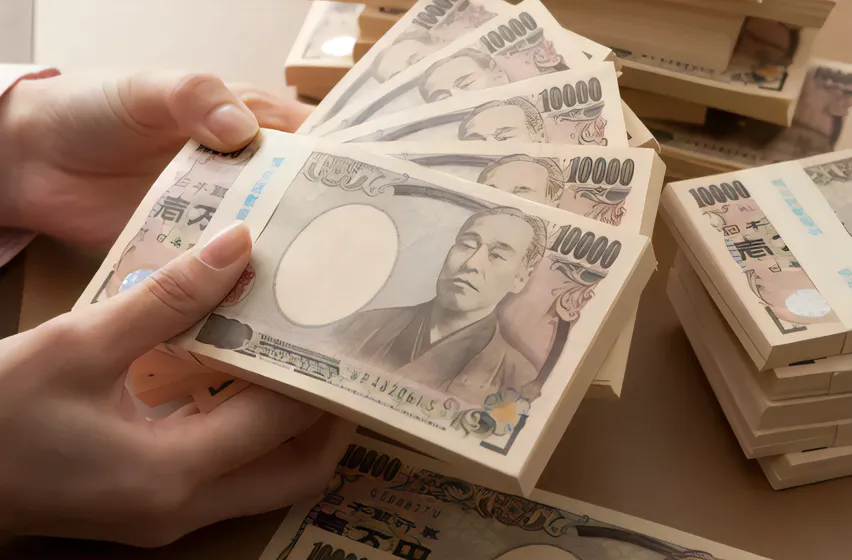 お金