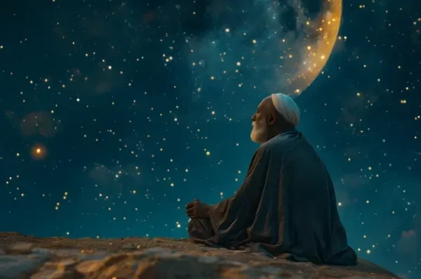 A wish is a prayer
