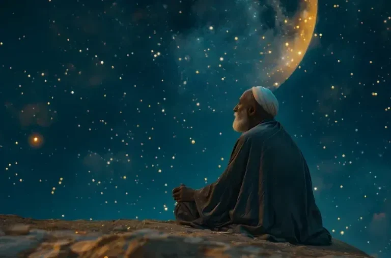 A wish is a prayer