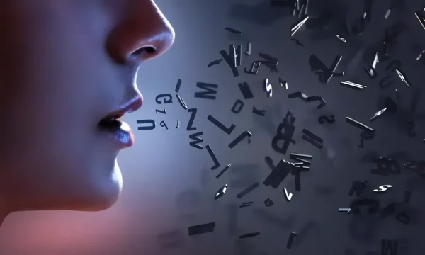 舌