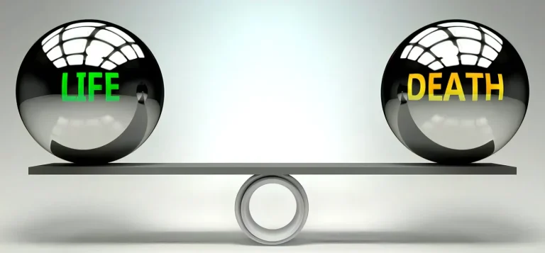 生死