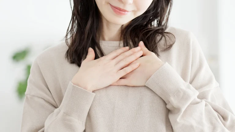 ぶりっこ