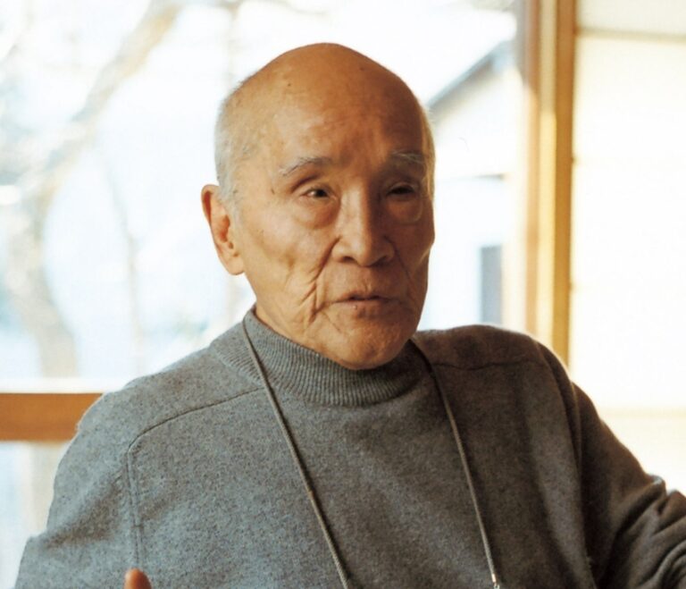 谷川俊太郎